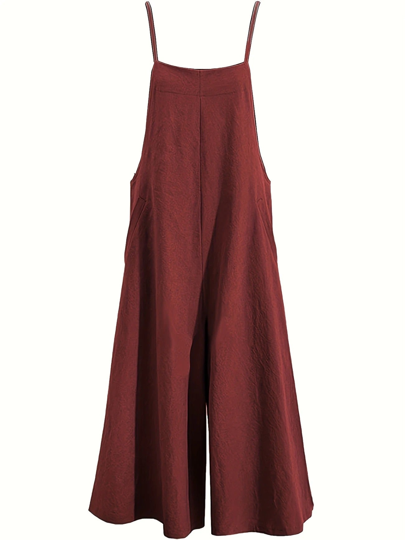 Stilren & Bekväm Jumpsuit