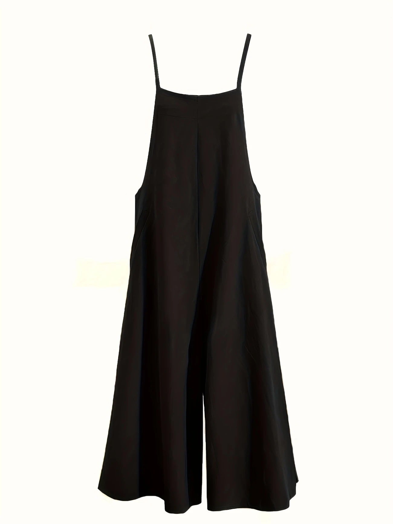 Stilren & Bekväm Jumpsuit