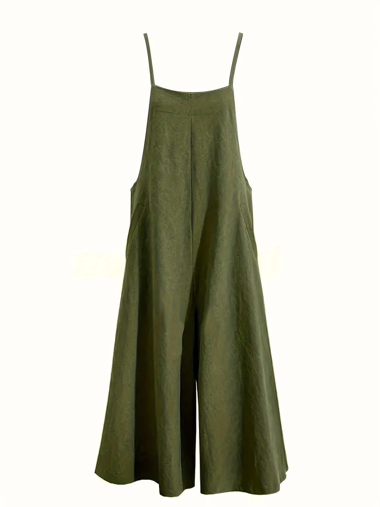 Stilren & Bekväm Jumpsuit